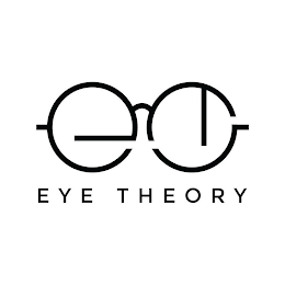 ET EYE THEORY logo