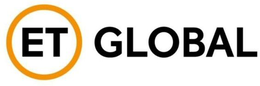 ET GLOBAL logo