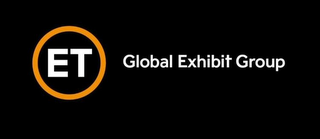 ET GLOBAL EXHIBIT GROUP logo