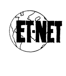 ET-NET logo