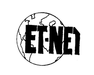 ET-NET logo