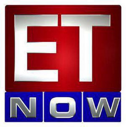 ET NOW logo