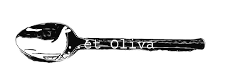 . . ET OLIVA logo