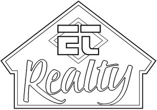 ET REALTY logo