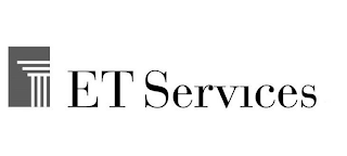 ET SERVICES logo