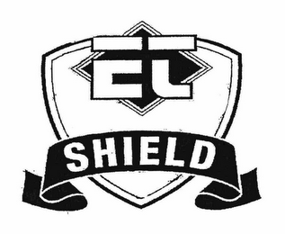 ET SHIELD logo