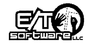 E/T SOFTWARE LLC logo