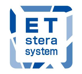 ET STERA SYSTEM logo