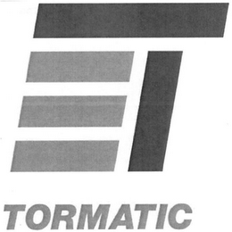 ET TORMATIC logo
