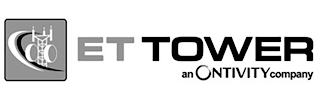ET TOWER AN ONTIVITY COMPANY logo