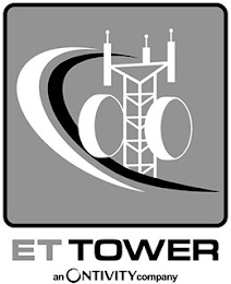 ET TOWER AN ONTIVITY COMPANY