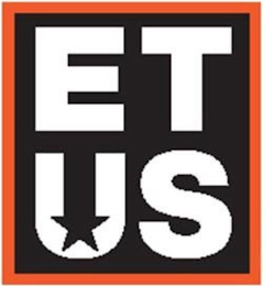 ET US logo