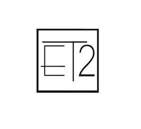 ET2 logo