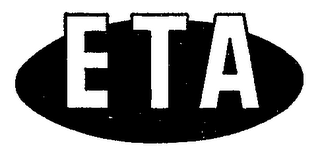 ETA logo