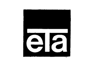 ETA logo