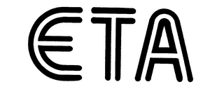 ETA logo