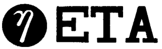 ETA logo