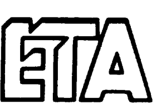 ETA logo