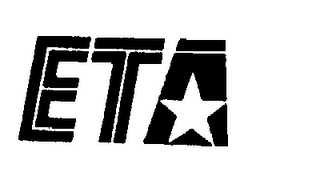 ETA