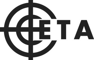 ETA logo