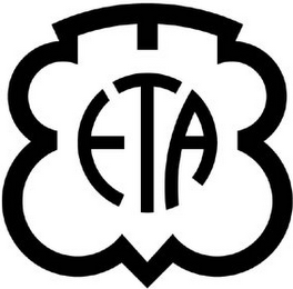 ETA logo