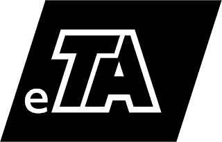 ETA logo