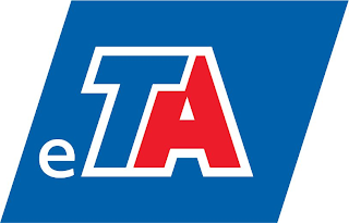 ETA logo