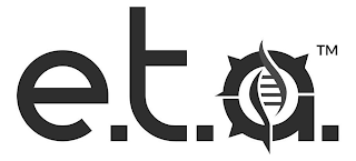 E.T.A. logo