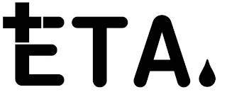 ETA logo