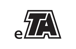 ETA logo