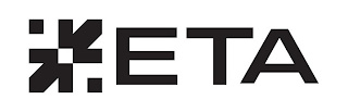 ETA logo