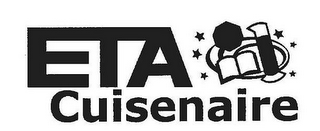 ETA CUISENAIRE logo