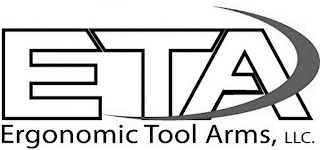 ETA ERGONOMIC TOOL ARMS, LLC. logo