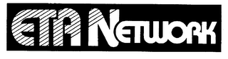 ETA NETWORK logo