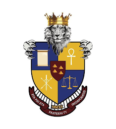 ETA PHI ETA FRATERNITY, INCORPORATED. logo