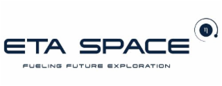 ETA SPACE FUELING FUTURE EXPLORATION N logo
