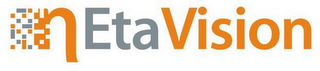 ETA VISION logo