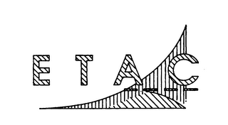 ETAC logo
