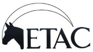 ETAC logo