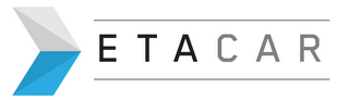 ETACAR logo