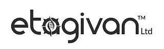 ETAGIVAN LTD logo