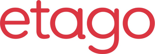ETAGO logo