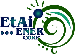 ETAI ●●●ENER CORP logo