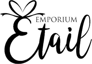 ETAIL EMPORIUM logo