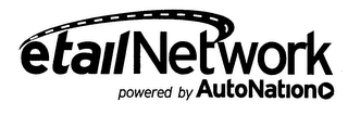 ETAILNETWORK POWERED BY AUTONATION logo
