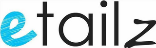 ETAILZ logo