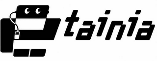 ETAINIA logo