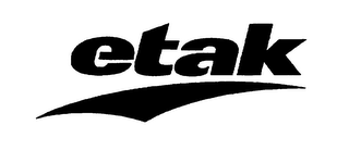 ETAK