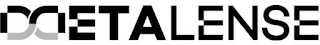 ETALENSE logo