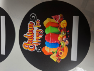 ETALIAN HAPPY ICE logo